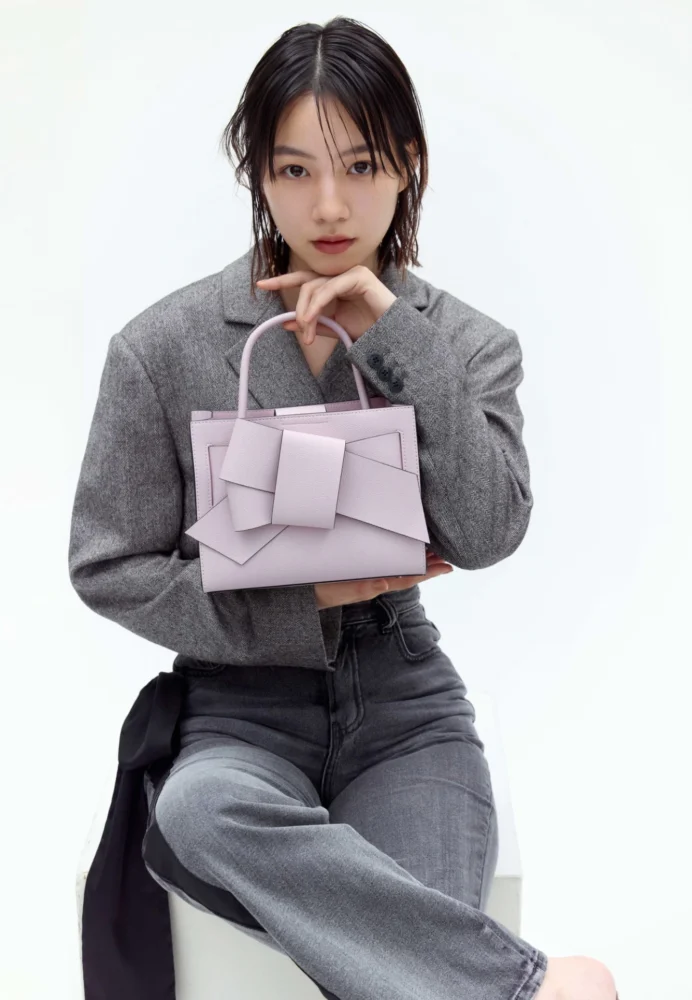 FRAY I.D 15th ANNIVERSARY feat. Ribbons