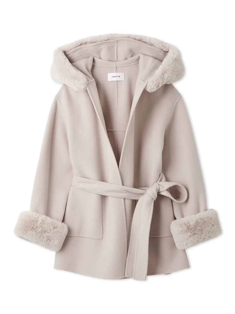 FRAY I.D 15th ANNIVERSARY feat. Ribbons