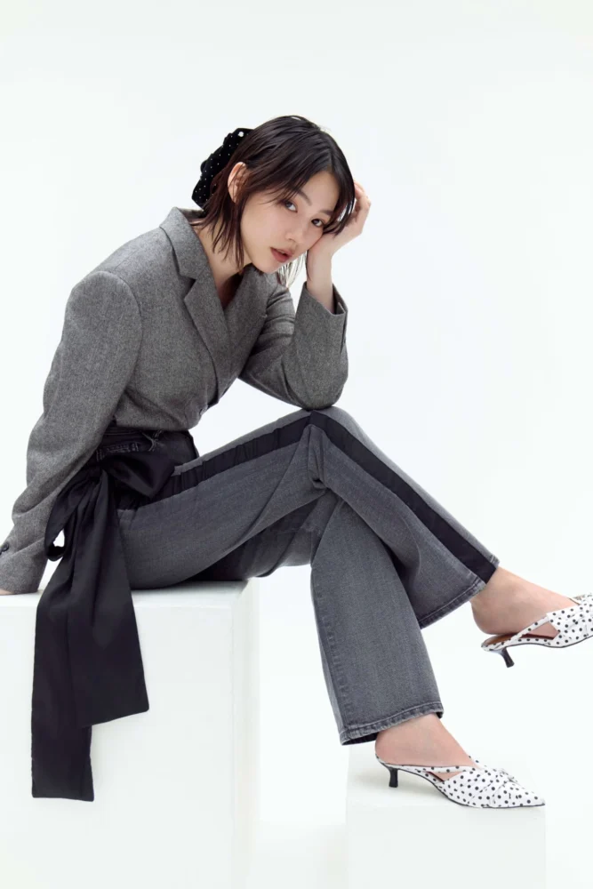 FRAY I.D 15th ANNIVERSARY feat. Ribbons