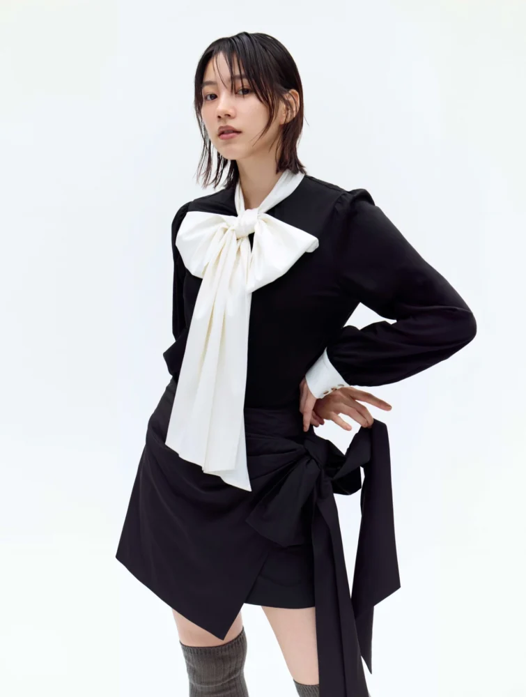 FRAY I.D 15th ANNIVERSARY feat. Ribbons