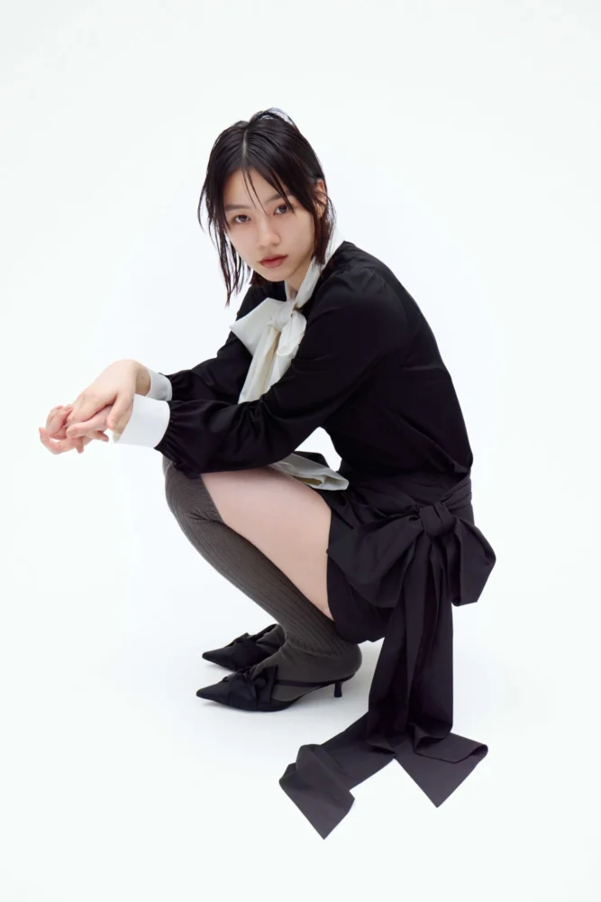 FRAY I.D 15th ANNIVERSARY feat. Ribbons