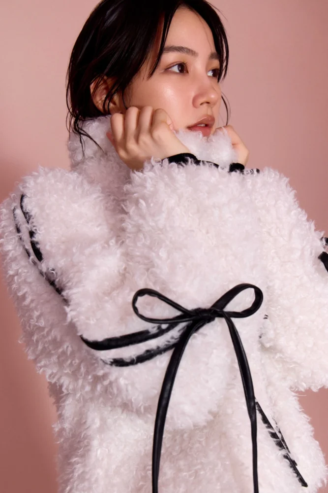 FRAY I.D 15th ANNIVERSARY feat. Ribbons