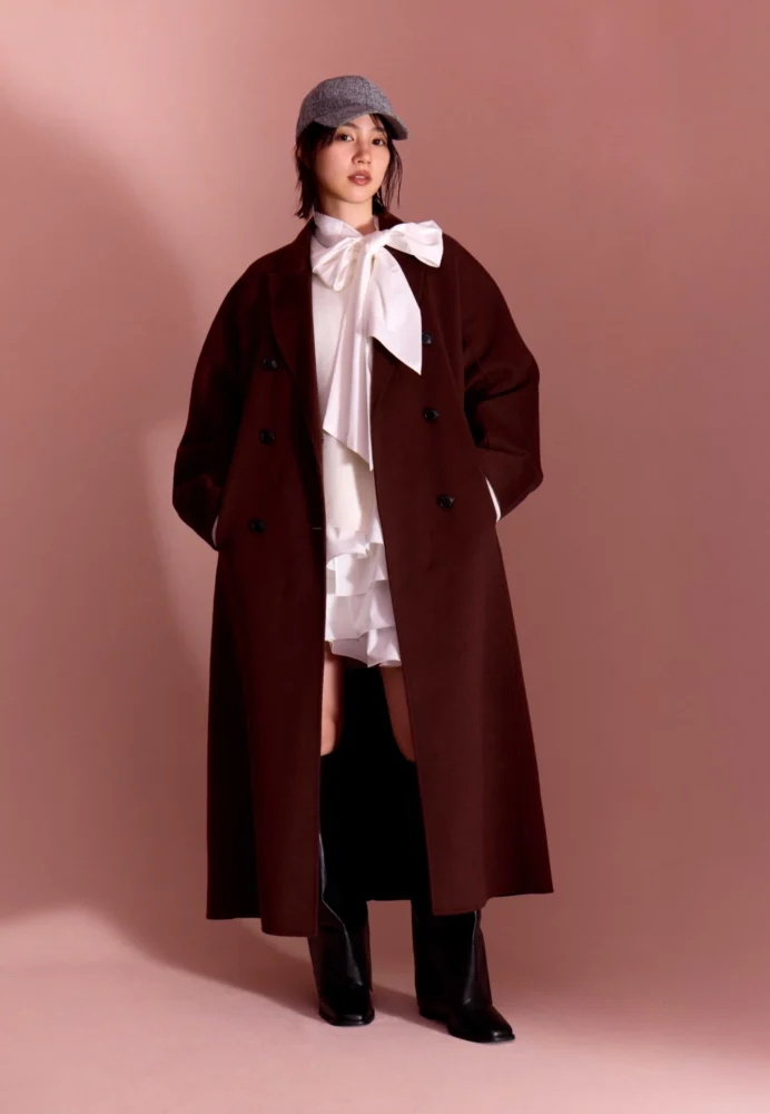 FRAY I.D 15th ANNIVERSARY feat. Ribbons