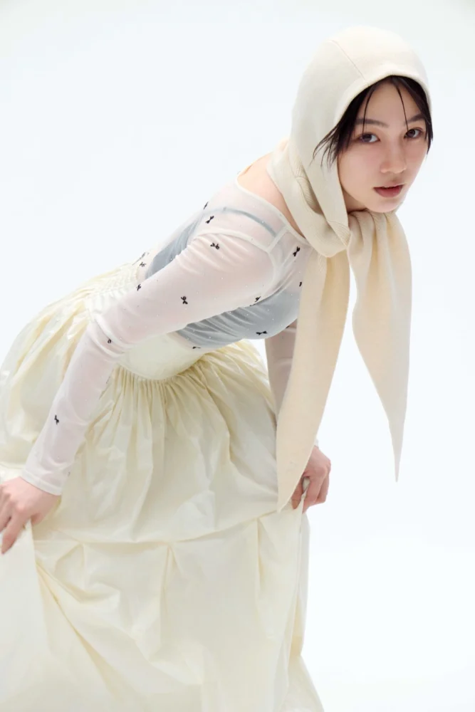 FRAY I.D 15th ANNIVERSARY feat. Ribbons