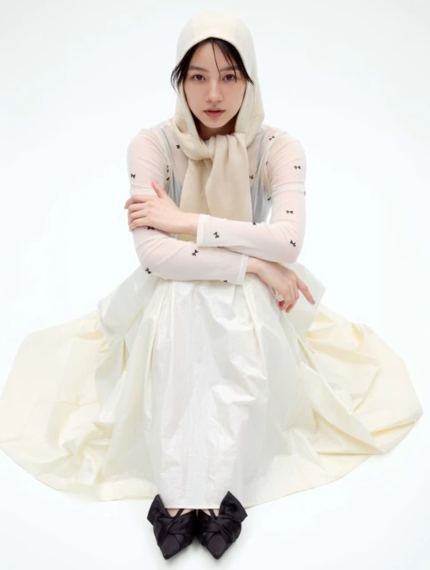 FRAY I.D 15th ANNIVERSARY feat. Ribbons