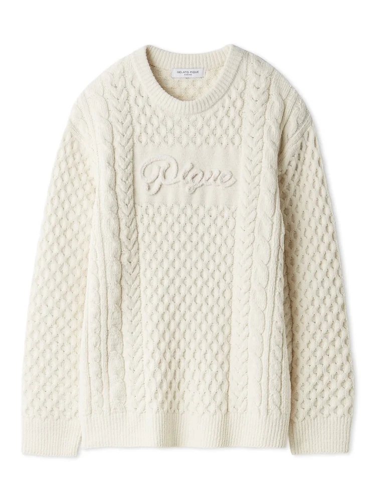 GELATO PIQUE with Ryosuke Yamada