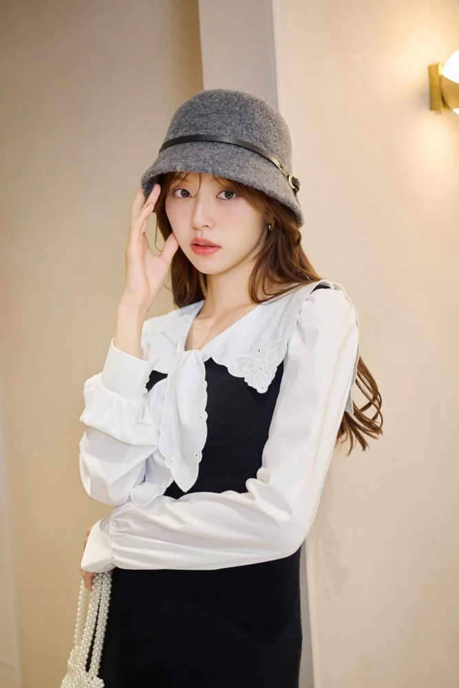 LILLIAN CARAT Winter Collection vol.1