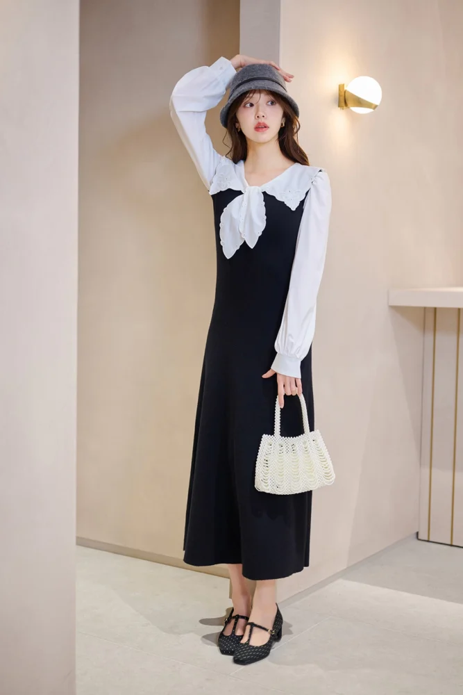 LILLIAN CARAT Winter Collection vol.1