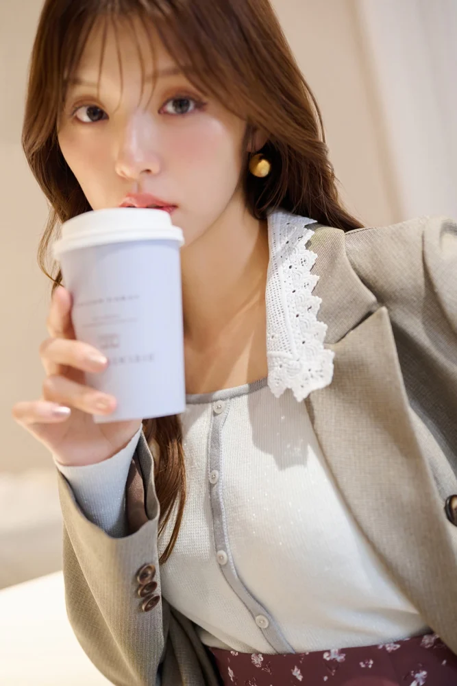 LILLIAN CARAT Winter Collection vol.1