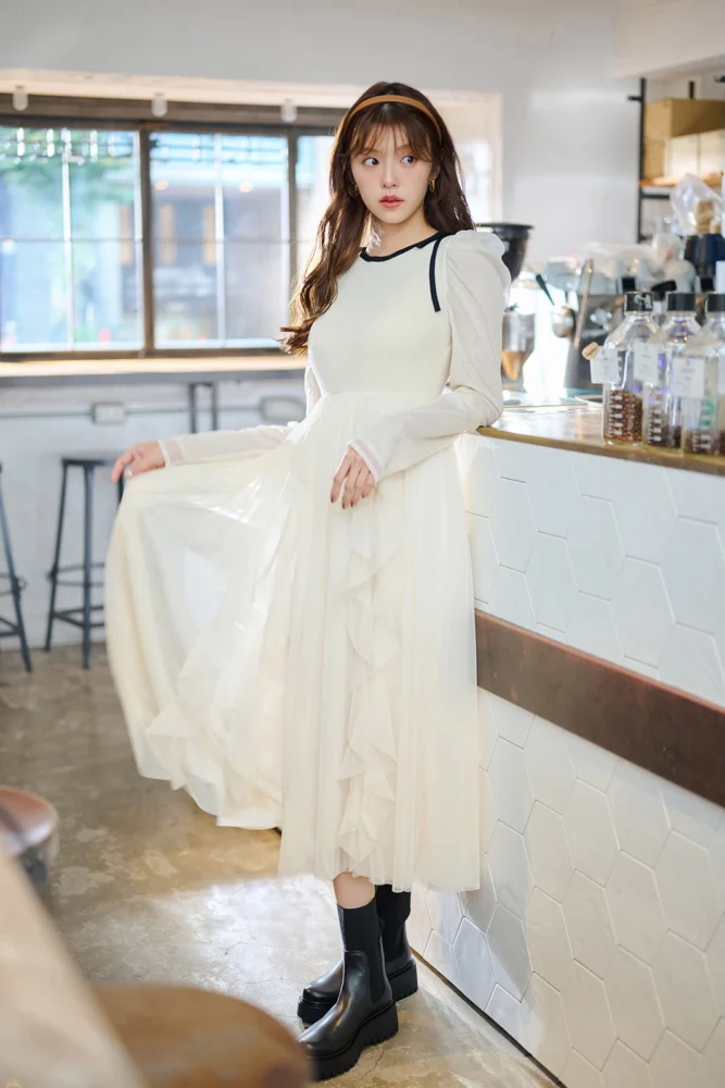 LILLIAN CARAT Winter Collection vol.1