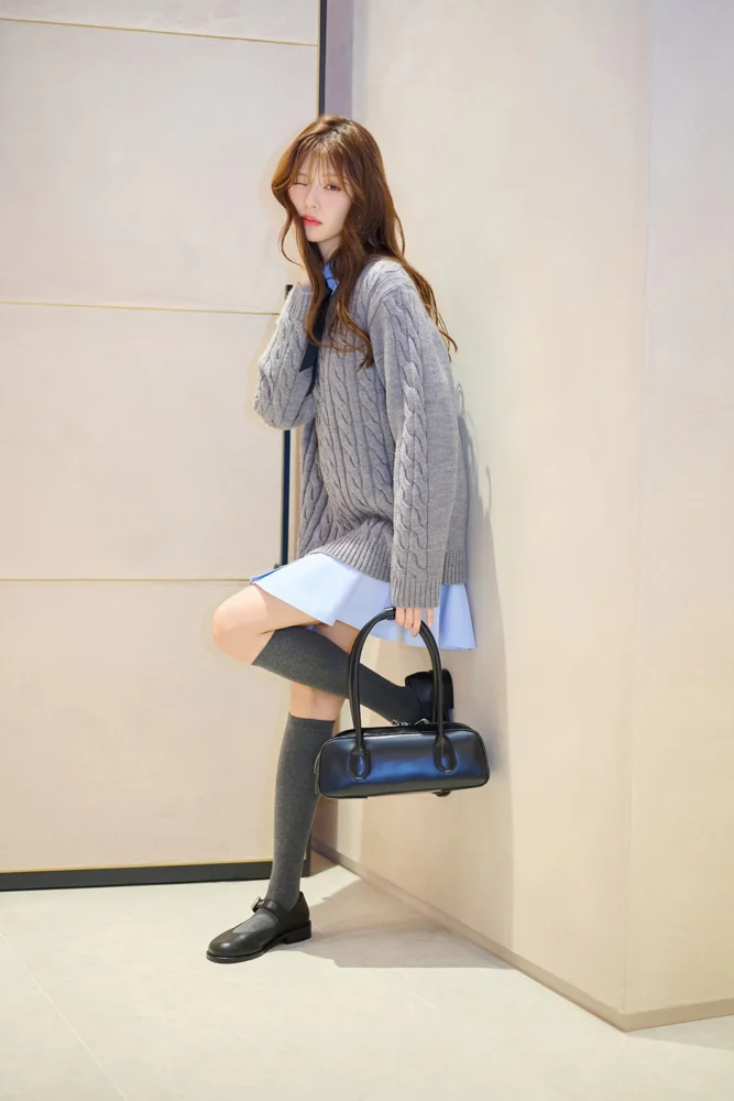 LILLIAN CARAT Winter Collection vol.1