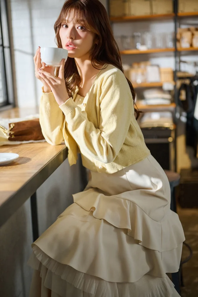 LILLIAN CARAT Winter Collection vol.1