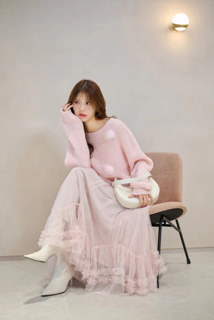 LILLIAN CARAT Winter Collection vol.1