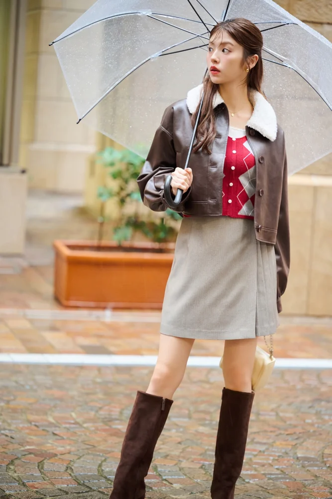 LILLIAN CARAT Winter Collection vol.1