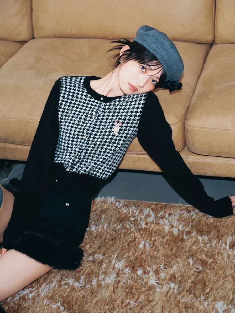 LILY BROWN 2025 Winter Collection PRE ORDER feat. Ami Komuro