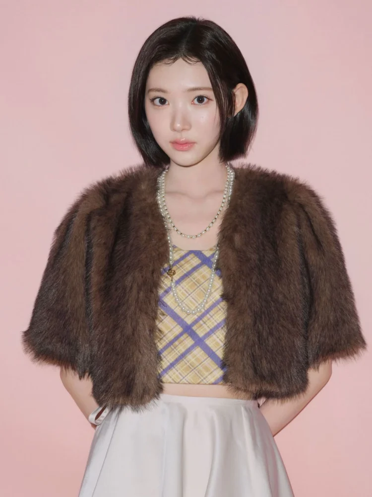 LILY BROWN starring Hearts2Hearts ’25 Winter Collection