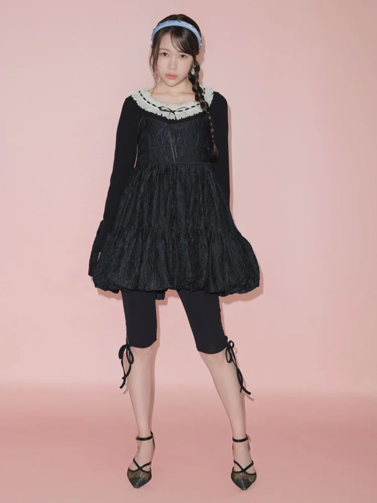 LILY BROWN starring Hearts2Hearts ’25 Winter Collection