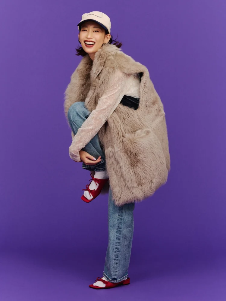 LUMINE IKEBUKURO 15th Anniversary