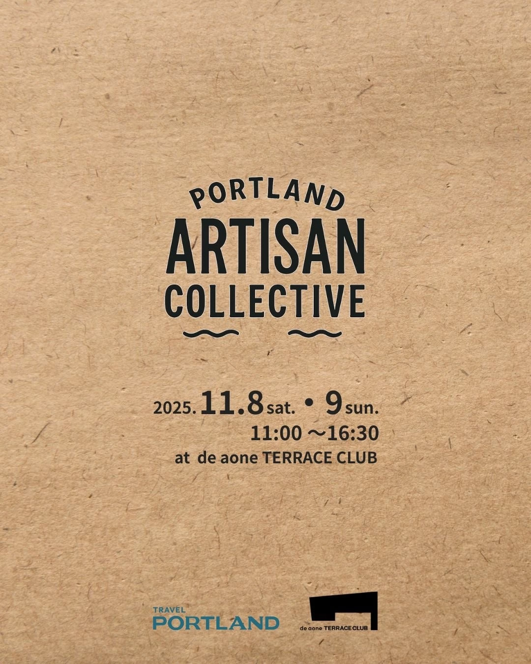 PORTLAND ARTISAN COLLECTIVE