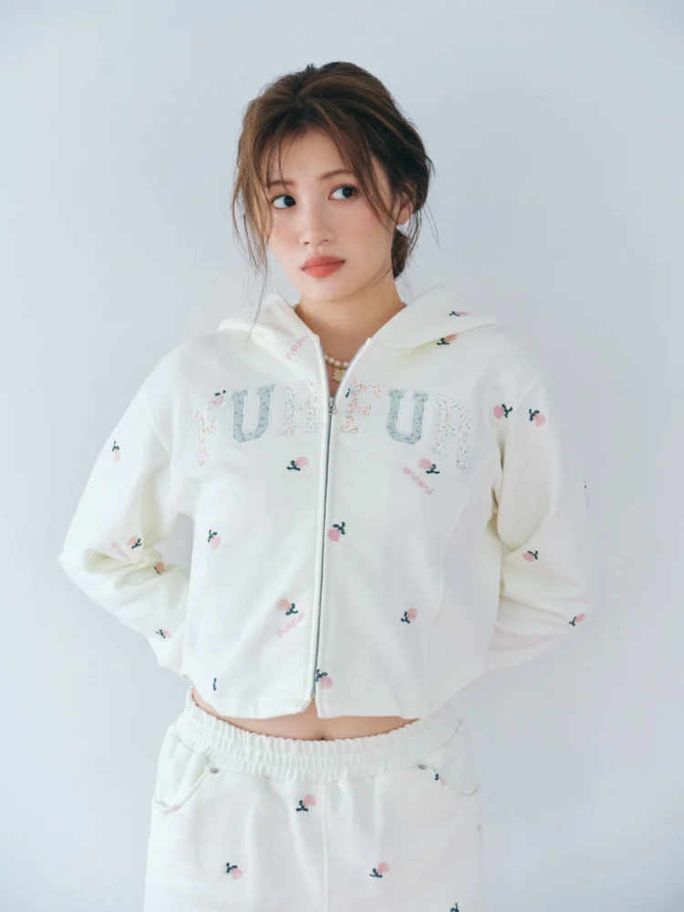 PRE ORDER 25 WINTER COLLECTION starring Konoha Tsukamoto