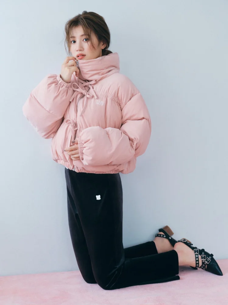 PRE ORDER 25 WINTER COLLECTION starring Konoha Tsukamoto