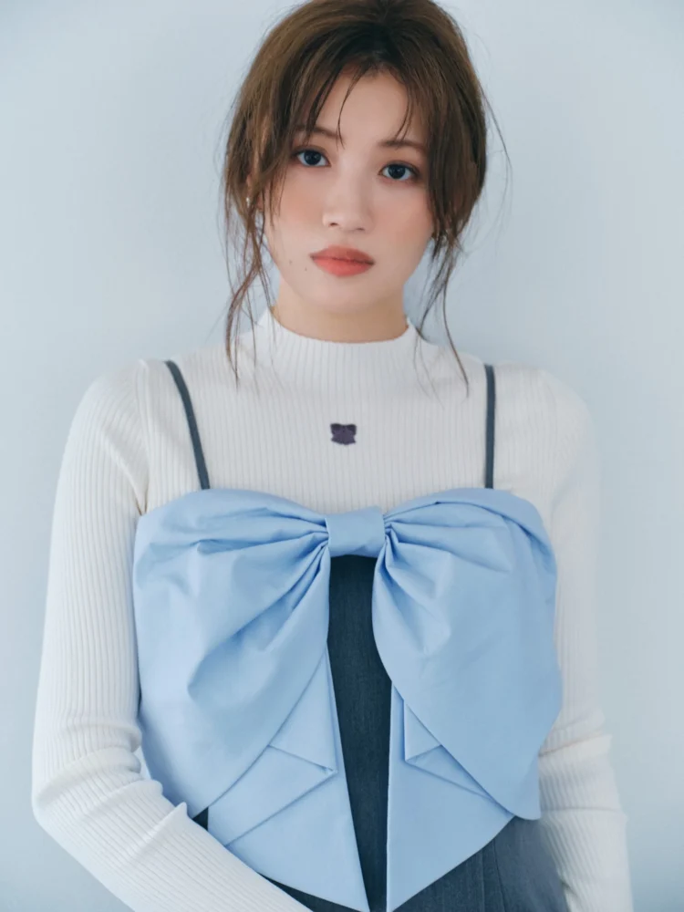 PRE ORDER 25 WINTER COLLECTION starring Konoha Tsukamoto