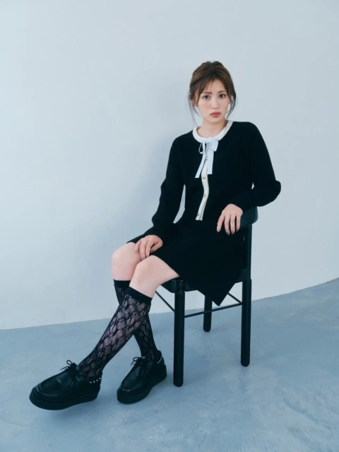 PRE ORDER 25 WINTER COLLECTION starring Konoha Tsukamoto