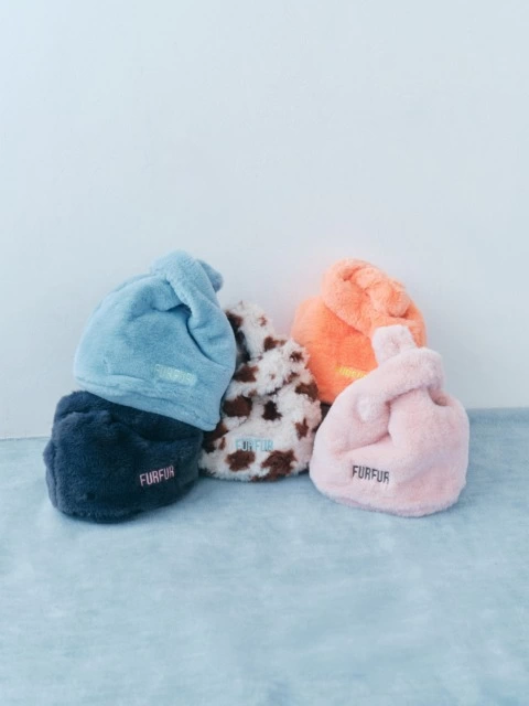 PRE ORDER 25 WINTER COLLECTION starring Konoha Tsukamoto