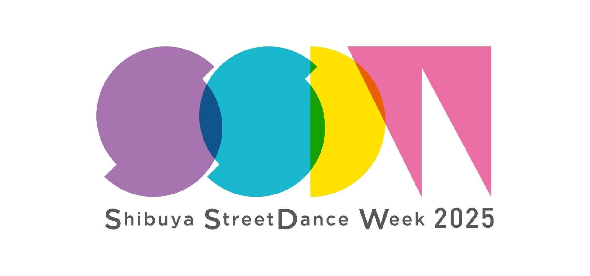 Shibuya StreetDance Week 2025