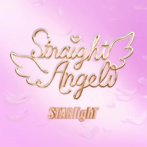 Straight Angeli「STARlighT」