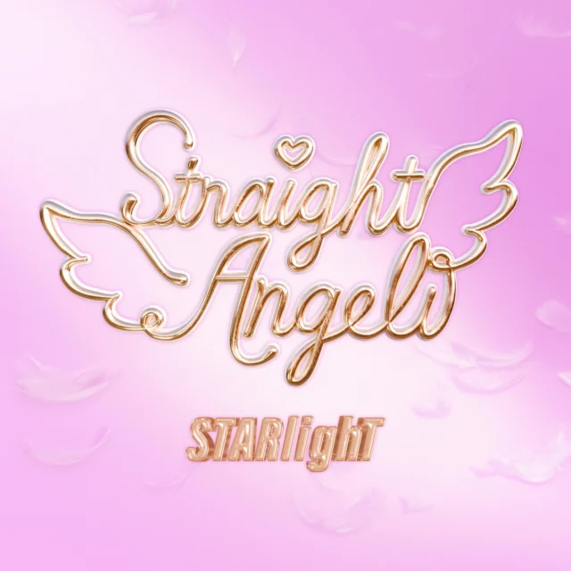Straight Angeli「STARlighT」
