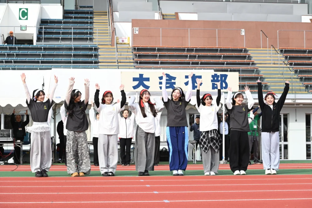 第53回 さわやか体育祭