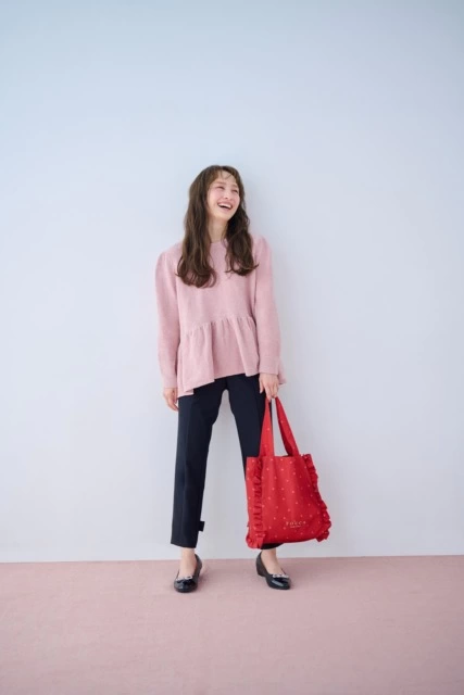 百田夏菜子と新しいTOCCA