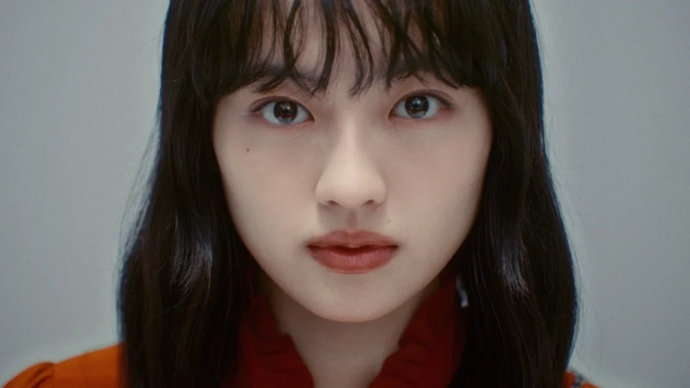 Uru「プラットフォーム」MV