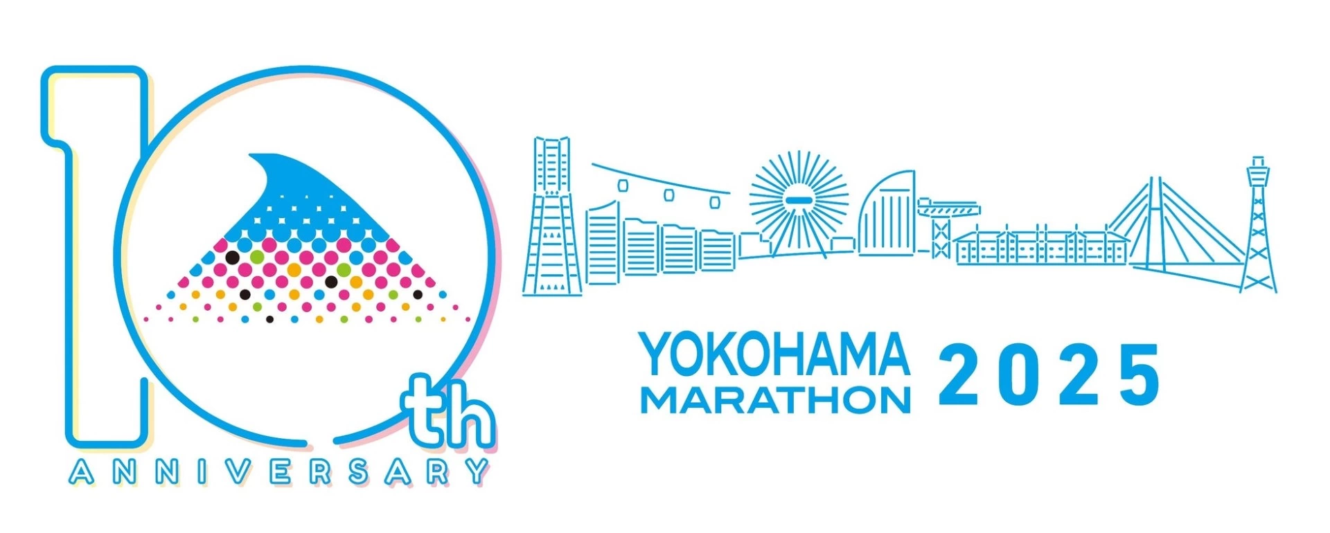 横浜マラソン2025