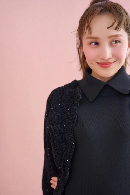 百田夏菜子と新しいTOCCA