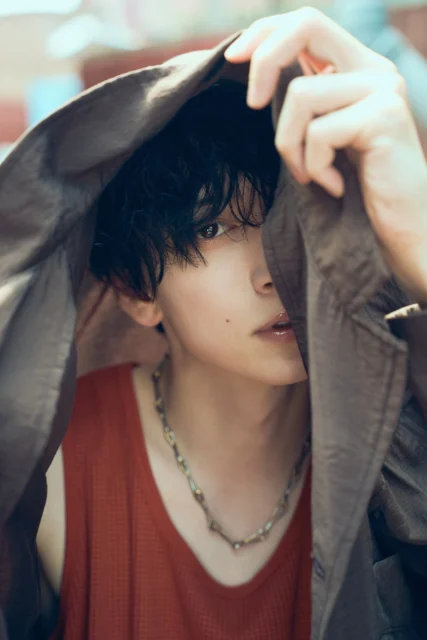 池田匡志1st写真集