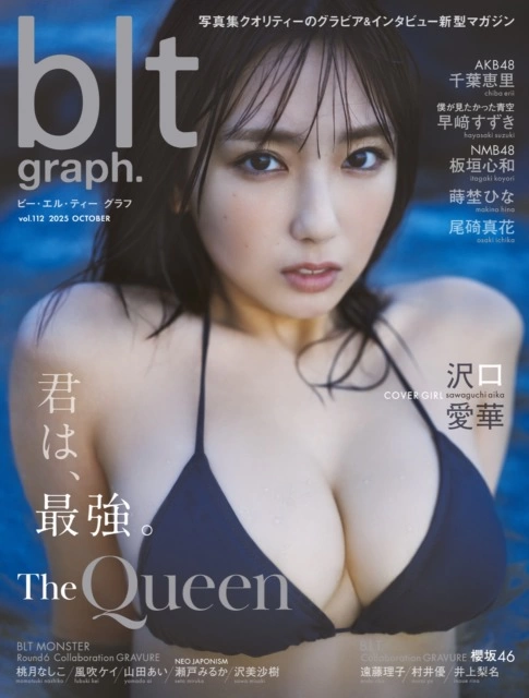 blt graph.vol.112