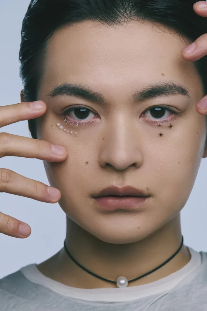 one ―瀬戸康史20th Anniversary Book―