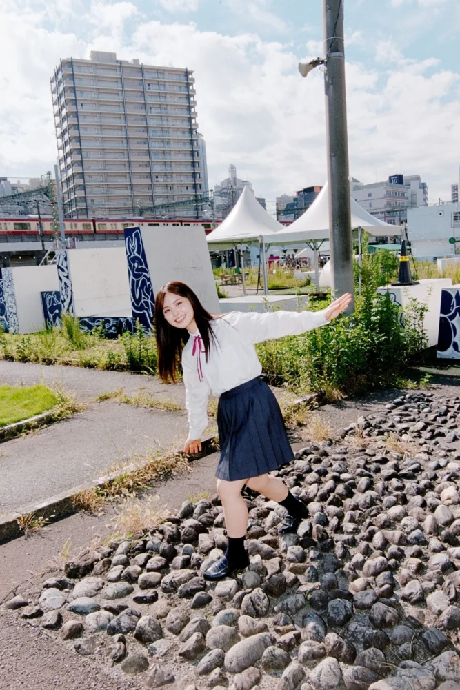 B.L.T.2025年12月号