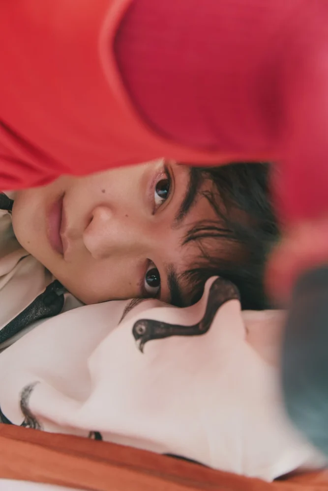 one ―瀬戸康史20th Anniversary Book―