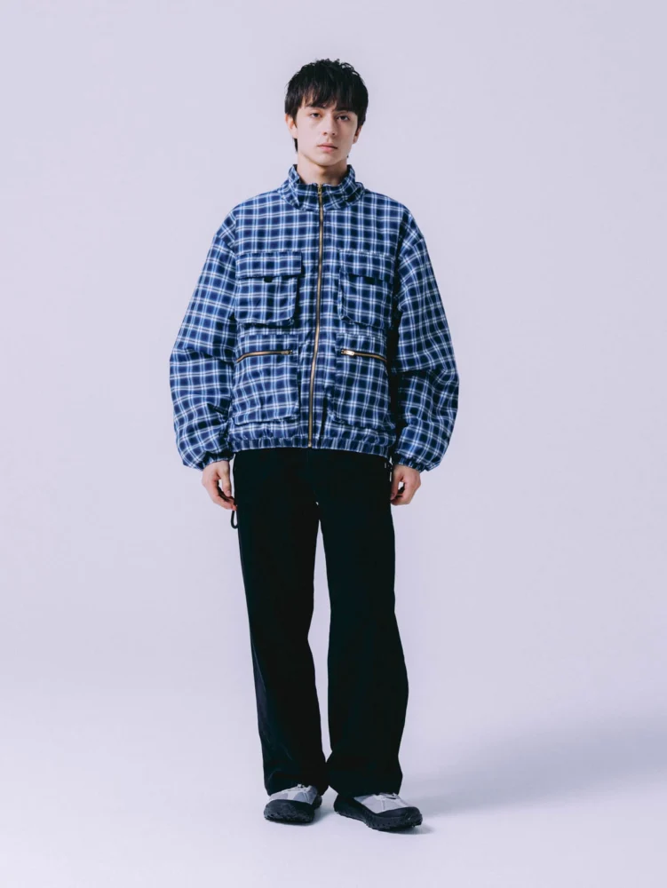 第40回メンズノンノモデルオーディション