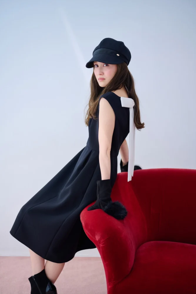 百田夏菜子と新しいTOCCA