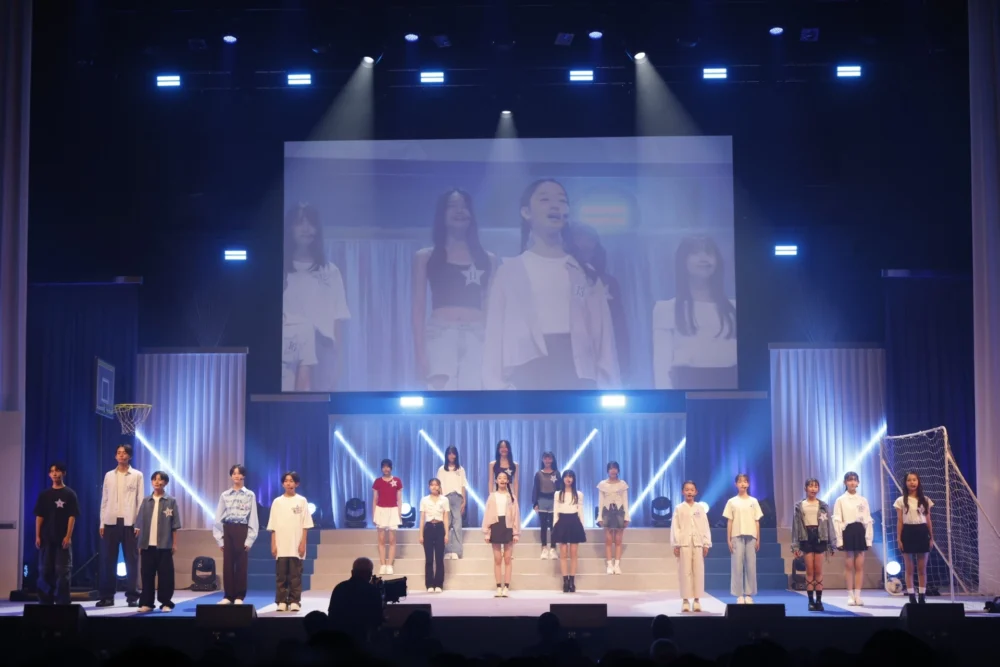 第4回「スター☆オーディション」