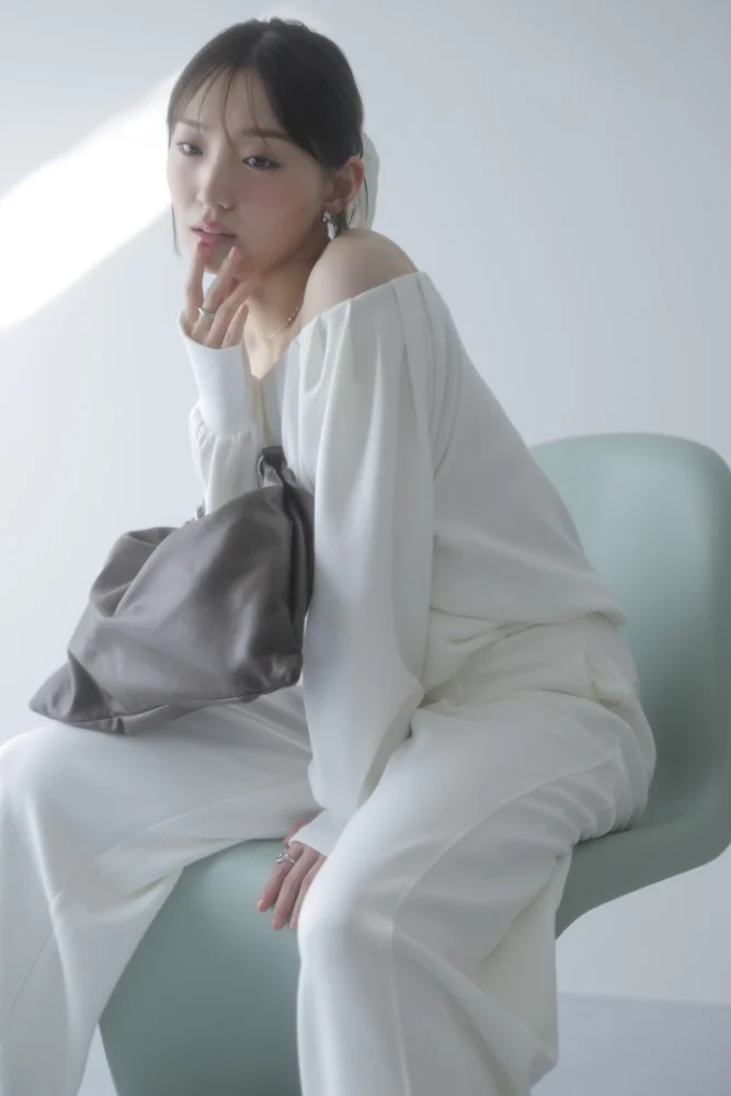 dazzlin - akarin made.w/dazzlin