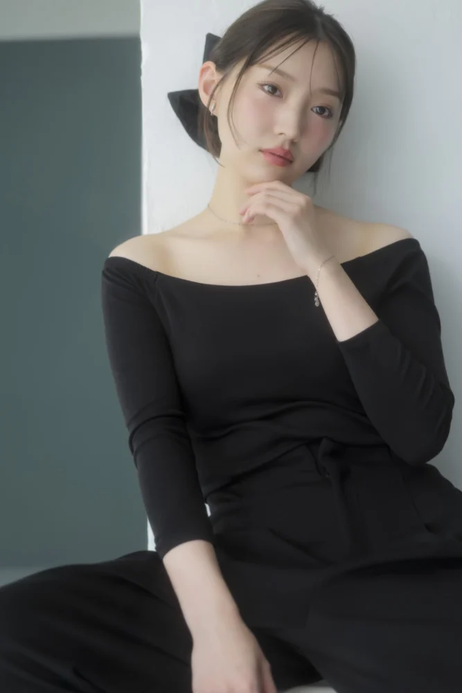 dazzlin - akarin made.w/dazzlin