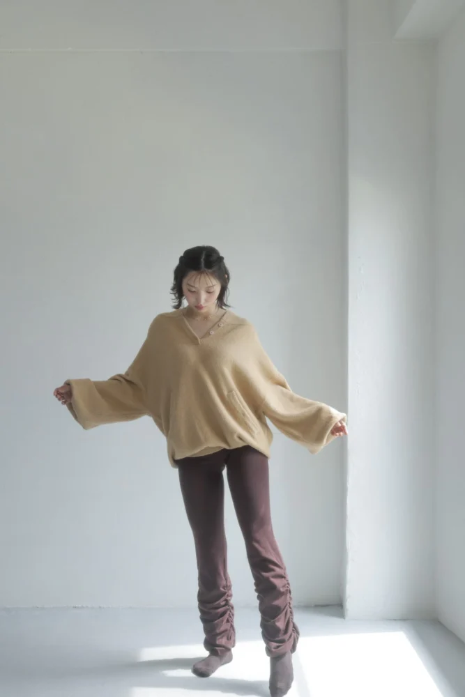 dazzlin - akarin made.w/dazzlin