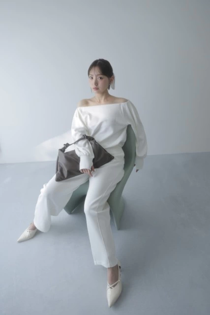 dazzlin - akarin made.w/dazzlin