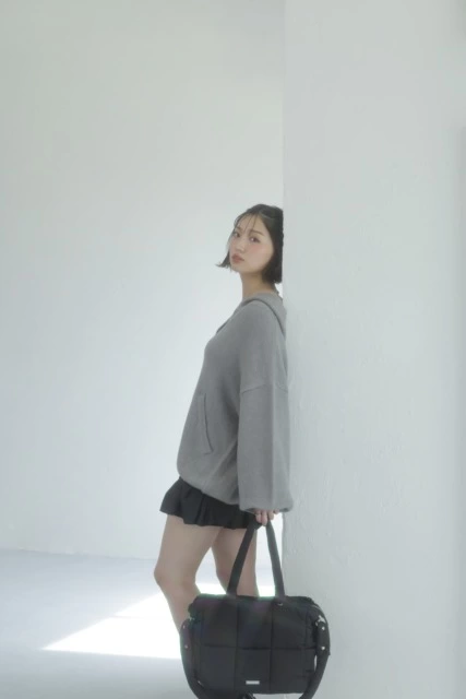 dazzlin - akarin made.w/dazzlin