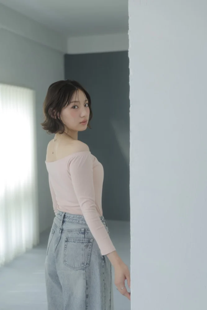 dazzlin - akarin made.w/dazzlin